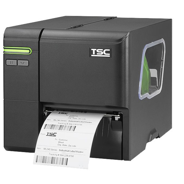 Термотрансферный принтер этикеток TSC ML240P в Махачкале