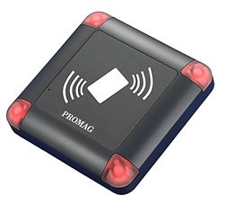 Автономный терминал контроля доступа на платежных картах AC908SK в Махачкале