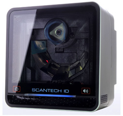 Сканер штрих-кода Scantech ID Nova N4060/N4070 в Махачкале
