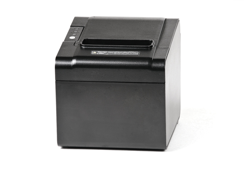Чековый принтер АТОЛ RP-326-USE черный Rev.4 в Махачкале