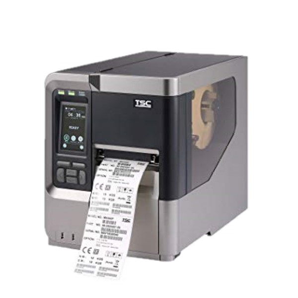 Принтер этикеток термотрансферный TSC MX240P в Махачкале