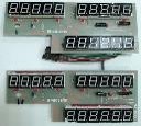MER327ACPX024 Платы индикации  комплект (326,327 ACPX LED) в Махачкале