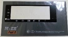 Пленка индикации 326 AFU LCD в Махачкале