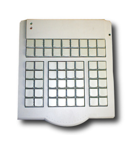 Программируемая клавиатура KB20AU в Махачкале