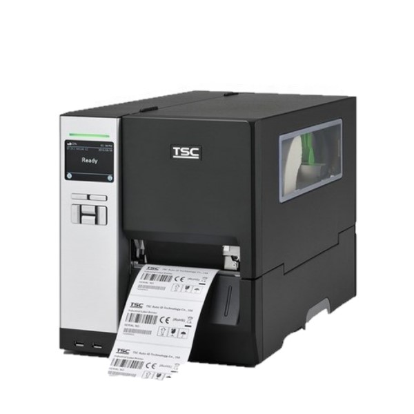 Принтер этикеток термотрансферный TSC MH240T в Махачкале