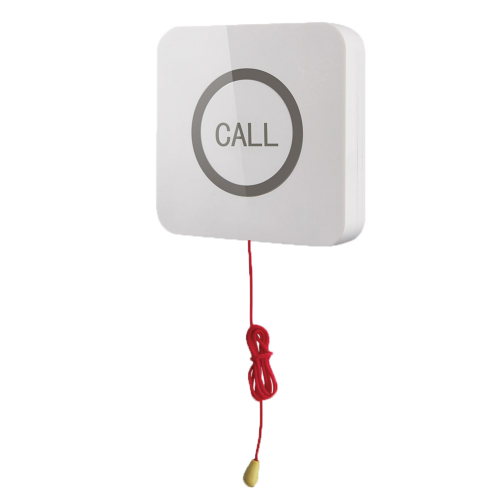 Кнопка вызова iBells 310S влагозащищенная со шнуром для МГН в Махачкале