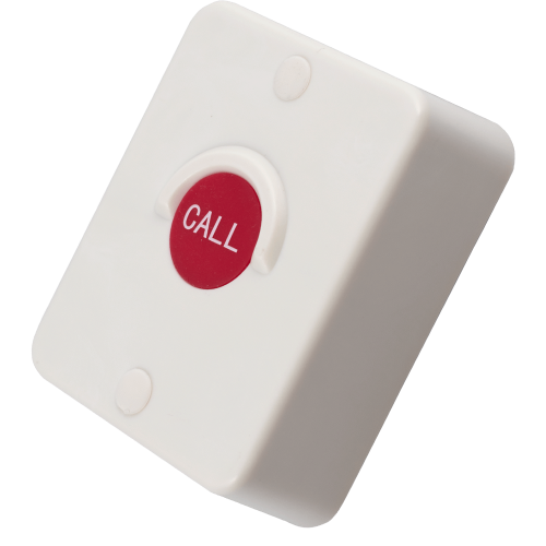 Кнопка вызова iBells 309 влагозащищённая в Махачкале