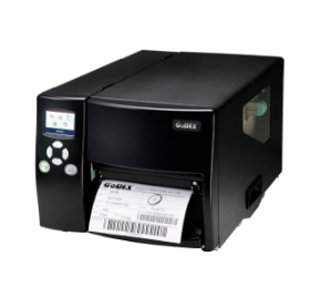 Промышленный принтер начального уровня GODEX EZ-6250i в Махачкале