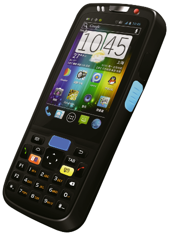 Терминал сбора данных GlobalPOS GP-С5000-2DMT (2D Moto, Android 5.1, Bluetooth, WiFi, NFC, GPS/AGPS, в Махачкале