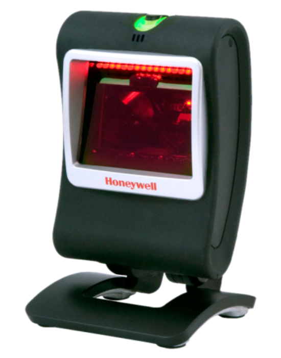 Сканер штрих-кода Honeywell MK7580 Genesis, тационарный  в Махачкале