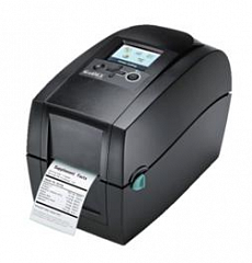 Термотрансферный принтер GODEX RT230i в Махачкале