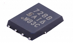 Транзистор Si7288DP  для АТОЛ 11Ф в Махачкале