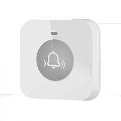 Кнопка вызова iBells 312 флуоресцентная в Махачкале