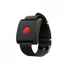 Кнопка вызова наручная Smart 1D в Махачкале