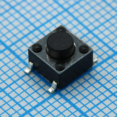 Кнопка сканера (микропереключатель) для АТОЛ Impulse 12 L-KLS7-TS6604-5.0-180-T (РФ) в Махачкале