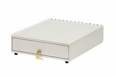 Денежный ящик АТОЛ CD-330-W белый, 330*380*90, 24V в Махачкале