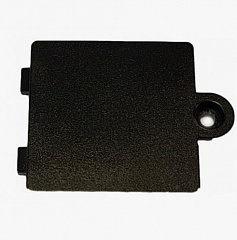 Крышка отсека для фискального накопителя для АТОЛ FPrint-22ПТK/55Ф AL.P050.00.014 (Черный) в Махачкале