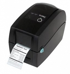 Термотрансферный принтер GODEX RT200 в Махачкале