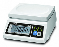 Весы порционные электронные CAS SW-SD в Махачкале