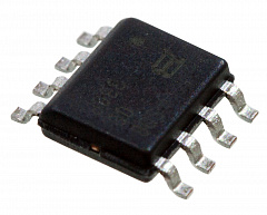 Микросхема памяти MX25L6433FM2I-08Q SMD для АТОЛ 91Ф/92Ф в Махачкале