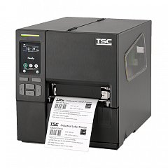 Принтер этикеток термотрансферный TSC MB240T в Махачкале