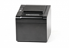 Чековый принтер АТОЛ RP-326-USE черный Rev.4 в Махачкале