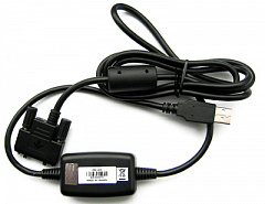 Кабель интерфейсный 308-USB Virtual COM к сканерам штрихкода 1090+ (белый) в Махачкале
