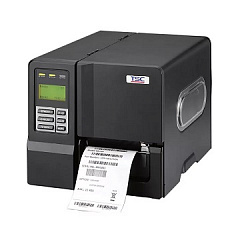 Принтер этикеток термотрансферный TSC ME340 в Махачкале