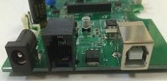 PRR58U01 плата управления (USB) (R58) в Махачкале