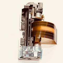 Термопечатающий механизм для АТОЛ 22 v2 Ф CAP06-347-B1 Rev.2 в Махачкале