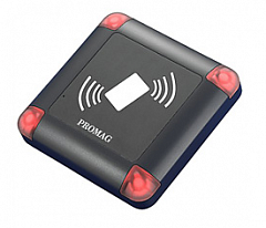 Автономный терминал контроля доступа на платежных картах AC906SK в Махачкале