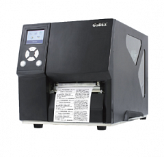 Промышленный принтер начального уровня GODEX ZX420i в Махачкале
