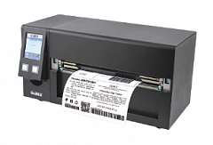 Широкий промышленный принтер GODEX HD-830 в Махачкале