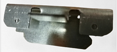 Скоба металлическая для АТОЛ 77Ф AL.P070.01.047 в Махачкале