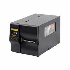 Промышленный принтер штрих-кода Argox iX4 в Махачкале