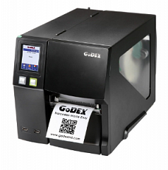 Промышленный принтер начального уровня GODEX ZX-1200i в Махачкале