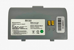 Аккумуляторная батарея для АТОЛ XP-323, type-C в Махачкале
