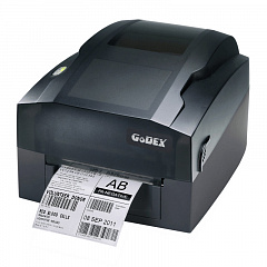Термотранферный принтер этикеток Godex G300 в Махачкале