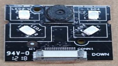 Сканирующий модуль для АТОЛ SB2108 Plus 05.Y.SN100.0004 rev 2 в Махачкале
