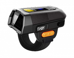 Сканер штрих-кодов Urovo R71 сканер-кольцо в Махачкале