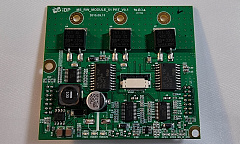 Кодировщик магнитной полосы для принтеров Advent SOLID-510 в Махачкале