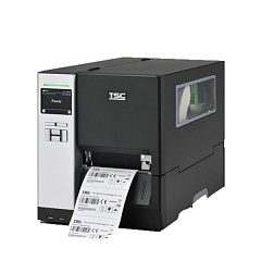 Принтер этикеток термотрансферный TSC MH240T в Махачкале