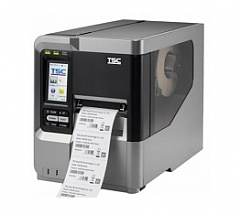 Термотрансферный принтер этикеток TSC MX640P в Махачкале