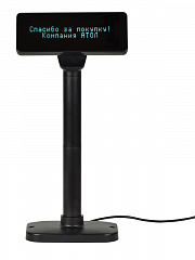 Дисплей покупателя АТОЛ PD-2800 USB в Махачкале