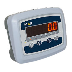 Весы товарные напольные ProMAS PM1E в Махачкале