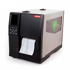 Термотрансферный принтер этикеток MERTECH Bravo-L в Махачкале