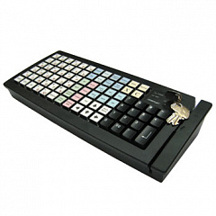 Программируемая клавиатура Posiflex KB-6600 в Махачкале