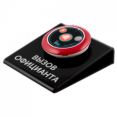Комплект Smart 23/ 715 кнопка вызова с подставкой в Махачкале