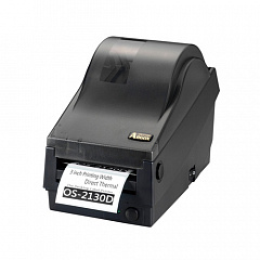 Настольный принтер штрих-кода Argox OS-2130D-SB в Махачкале