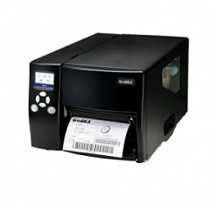 Промышленный принтер начального уровня GODEX EZ-6350i в Махачкале